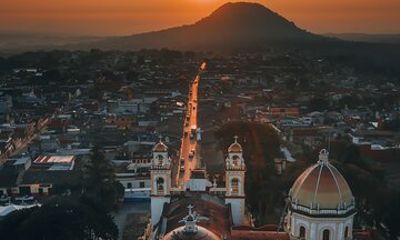 Xico And Coatepec Magical Towns From Veracruz