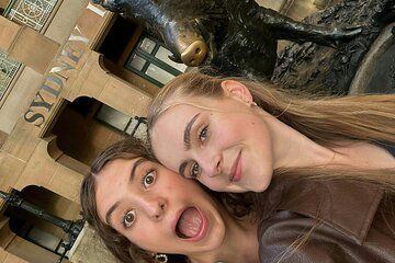 The Rocks Sydney Murder Mystery Outdoor Detective Escape Game