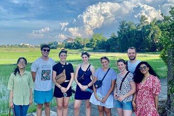 Ancient Echoes Hoi An's Untold Stories and Hidden Alleys