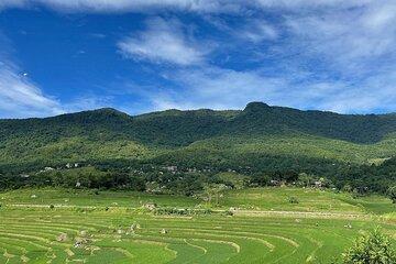 2-Day Exploration to Mai Chau Valley and Pu Luong Nature Reserve