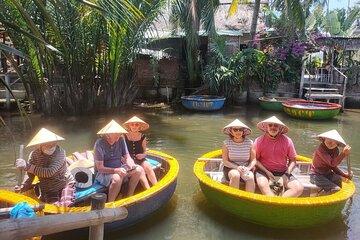 Hoi An A Cultural Bike Adventure