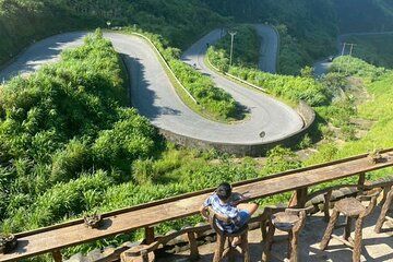 5 Days Discovery in Ha Giang, Ninh Binh and Hanoi City