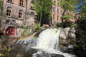 Oslo Norway Grünerløkka Walking Tour (in English)