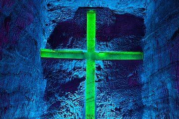 Private Day Trip from Bogota to Zipaquira