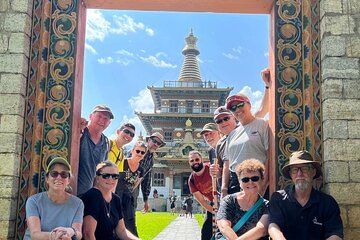 5 Days of Culture, Nature and Luxury in Bhutan