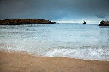 From Cardiff Three Day Tour of West Wales Pembrokeshire Beaches