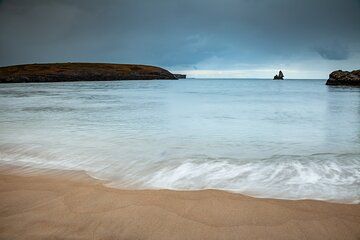 From Cardiff Three Day Tour of West Wales Pembrokeshire Beaches