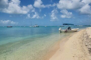 Key West Private Powerboat Ocean Excursions