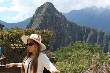Private Full Day Machu Picchu Tour by Panoramic Train from Cusco