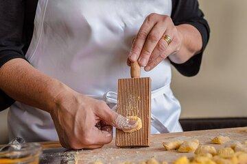Fun Gnocchi Making Class With local Chef in Grand Rapids