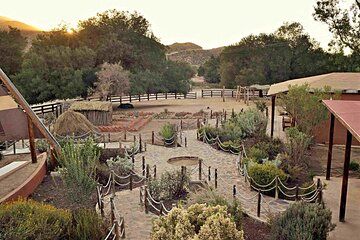 Living Kimiai an Immersion into Indigenous Life