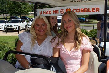 VIP "TwentyFun" Birthday Tour