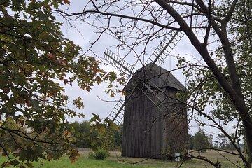 Taking You to Your Roots Warsaw Customizable Tour