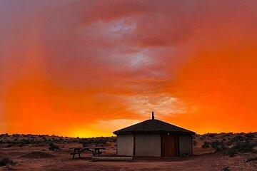 Page: 2 nights Navajo Tribe Experience - Hiking, Stargazing