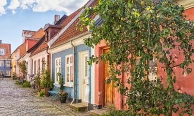 Aalborg Private Half Day Tour from Cruise Port