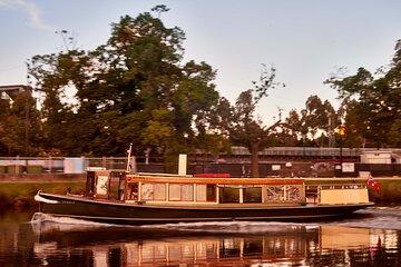 Yarra River 1 Hour Scenic Cruise with Commentary