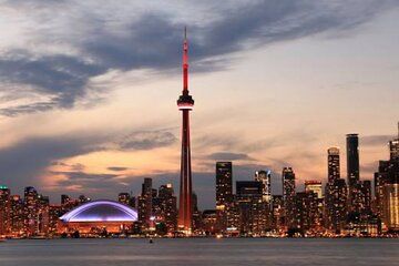 Personalized and Private Luxury Toronto Discovery Tour