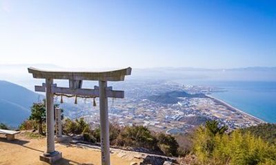 Kagawa: Private Customizable Tour - Hidden Gems & Tradition