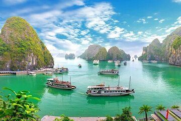 10 Days Vietnam Family Tour