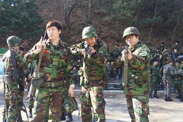 Private DMZ Tour with a Veteran Who Served There