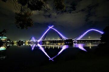 Perth City Lights Instagram Tour