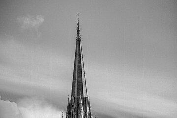 Shore Excursion from Cobh (Cork) With German Speaking Guide