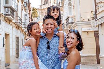 Photo Session in Salzburg - Creating Memories