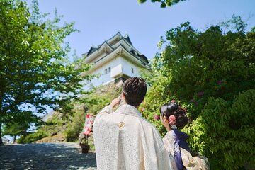 Wakayama WA Style Town Walk