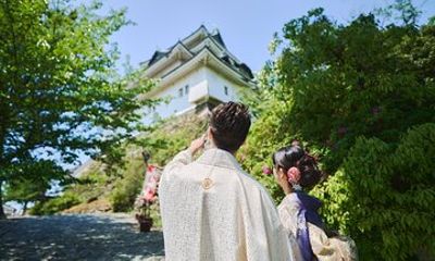 Wakayama Ear-cleaning snd WA Style Town Walk