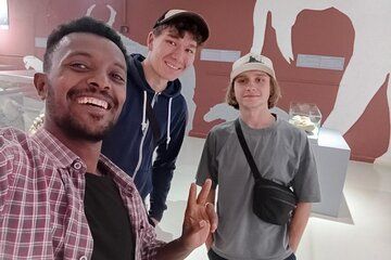 Addis Abeba Guided City Tour