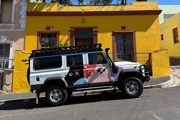 Creative Cape Town Tour: Explore Art, Design & Local Makers