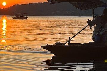 Private Hangzhou Half Day Guided Sightseeing Tour