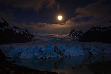El Calafate Under the Moonlight: 3-Day Unique Adventure
