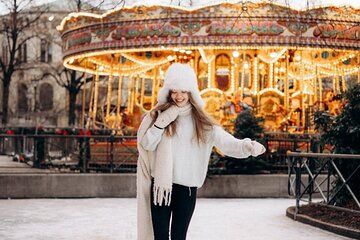 Photographic Tour of Oslo with Professional Photographer