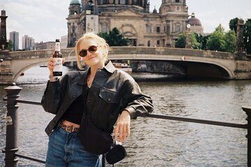 Photographic Tour of Berlin with Professional Photographer