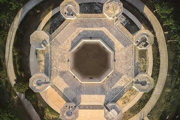 Private UNESCO Heritage Tour at Castel del Monte e Matera