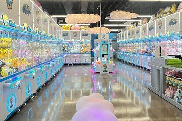 55 Token Package To Claw Your Way to Victory