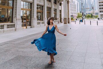 Photographic Tour of Orlando with Professional Photographer