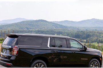 Wine Tours in Napa Valley