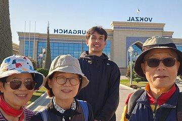 7-Day Private Uzbekistan Tour: Culture, History & Adventure