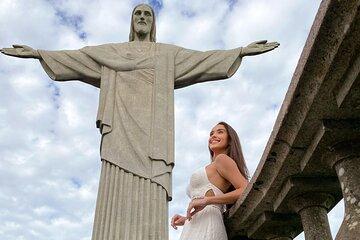 Rio City Tour With Photos and Breakfast