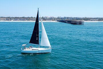 Private Sailing Charters in Oceanside California