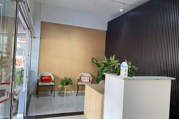 Treat yourself to a moment of peace