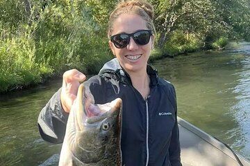 5 Hour Private Fishing Trip