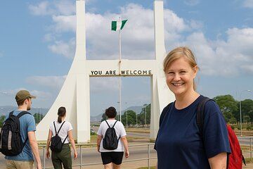 Abuja City Tour–Explore Nigeria’s History, Art,Culture &Landmarks