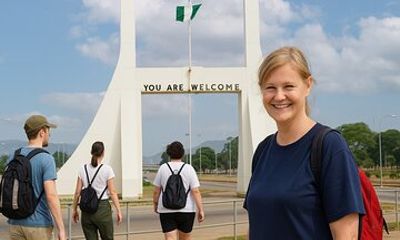 Abuja City Tour–Explore Nigeria’s History, Art,Culture &Landmarks