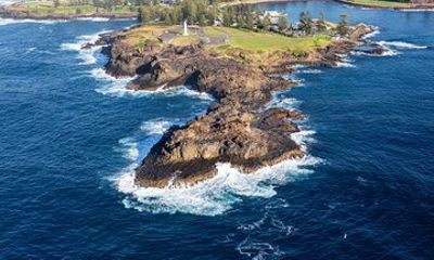 Sydney South Coast Day Tour – Kiama Blowhole & Sea Cliff Bridge