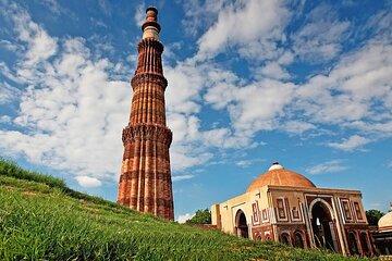 2 Day Delhi City Heritage and Cultural Tour