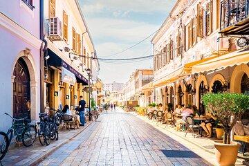 Shkodra City Rozafa Castle and Mesi Bridge Tour from Tirana