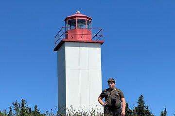 Private Shore Excursion